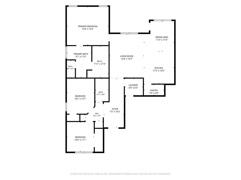 Photo 44 — 11112 SW 36th Street, Yukon, OK 73099