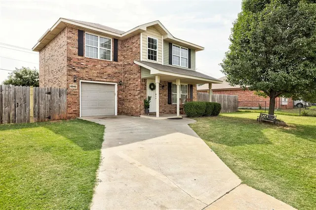 Photo 3 — 6040 Johnnie Terrace, Oklahoma City, OK 73149