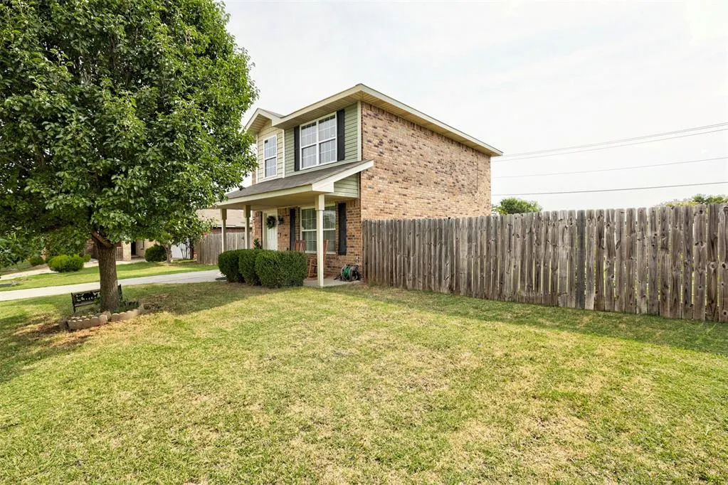Photo 4 — 6040 Johnnie Terrace, Oklahoma City, OK 73149