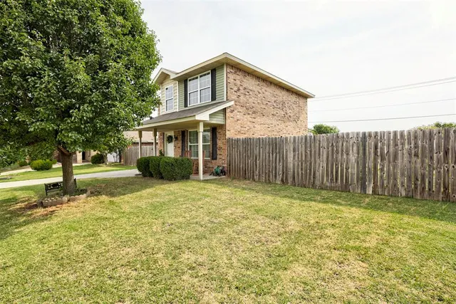 Photo 4 — 6040 Johnnie Terrace, Oklahoma City, OK 73149
