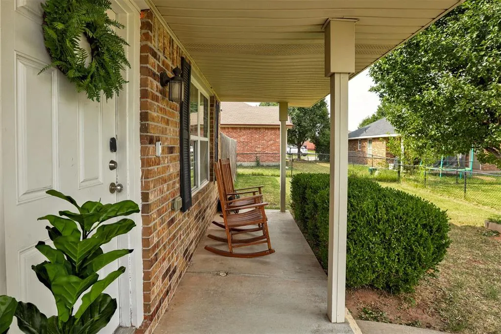 Photo 6 — 6040 Johnnie Terrace, Oklahoma City, OK 73149