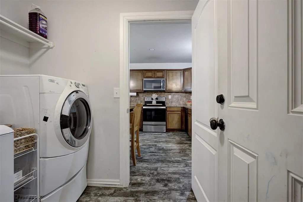 Photo 21 — 6040 Johnnie Terrace, Oklahoma City, OK 73149