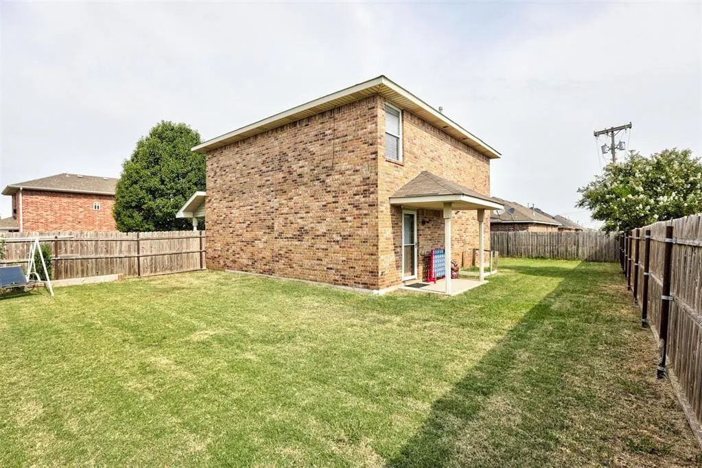 Photo 42 — 6040 Johnnie Terrace, Oklahoma City, OK 73149