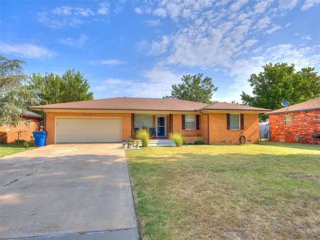 Photo 4 — 1406 W Shuttee Street, El Reno, OK 73036