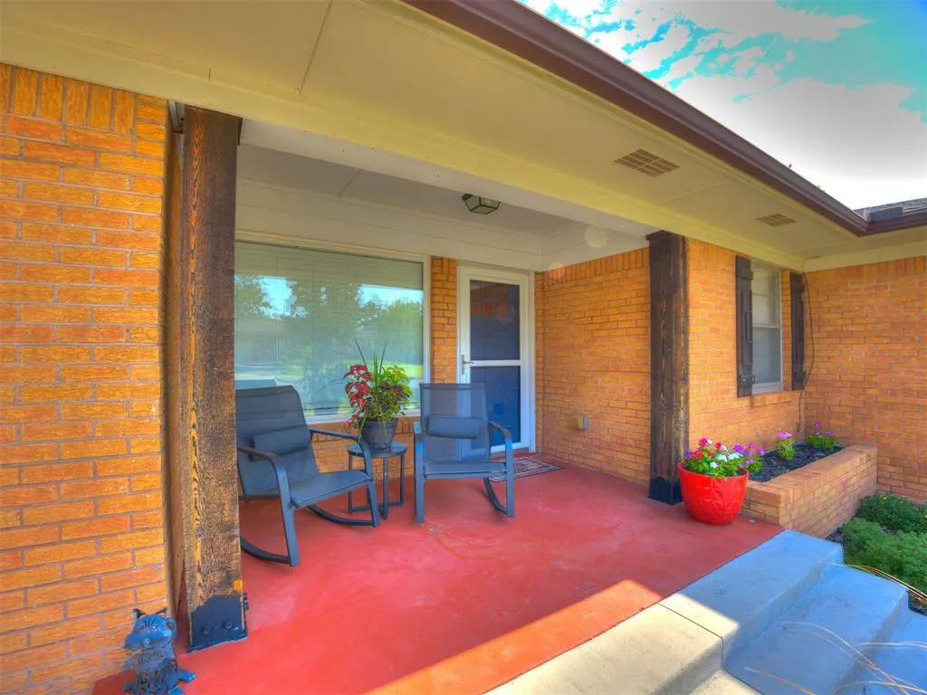 Photo 6 — 1406 W Shuttee Street, El Reno, OK 73036