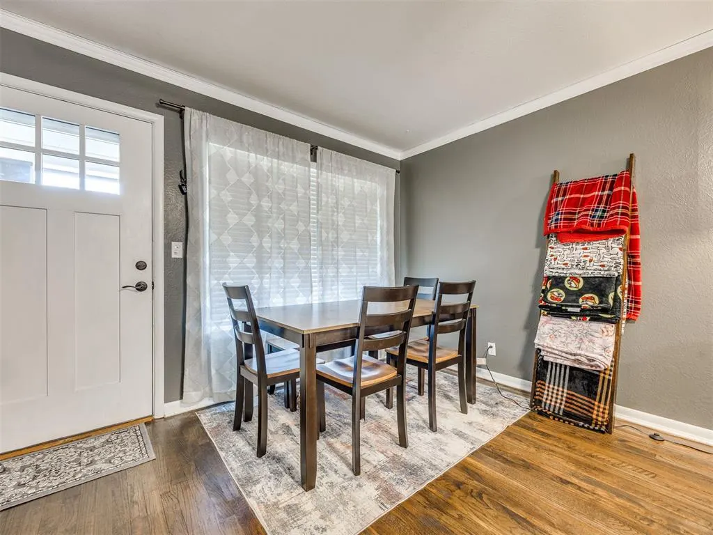 Photo 8 — 1406 W Shuttee Street, El Reno, OK 73036
