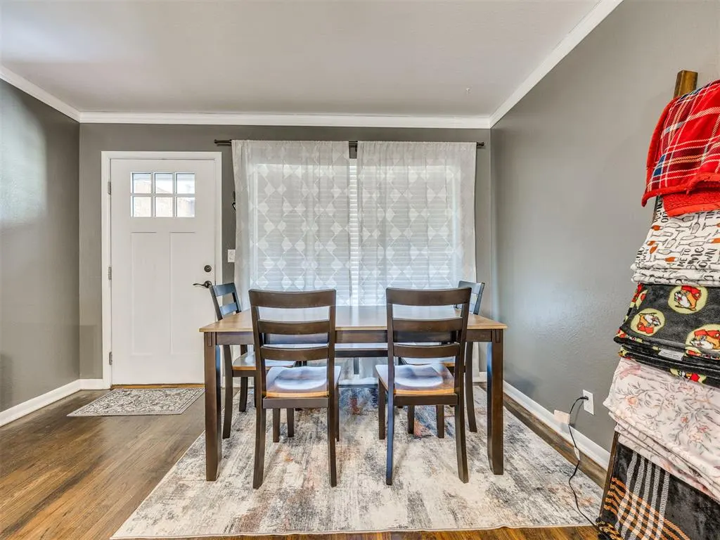 Photo 9 — 1406 W Shuttee Street, El Reno, OK 73036