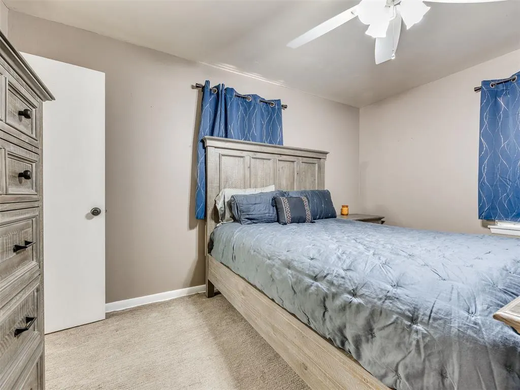 Photo 30 — 1406 W Shuttee Street, El Reno, OK 73036