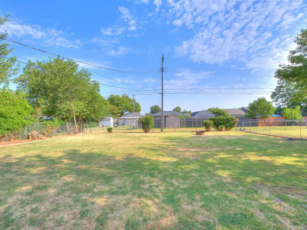 Photo 34 — 1406 W Shuttee Street, El Reno, OK 73036