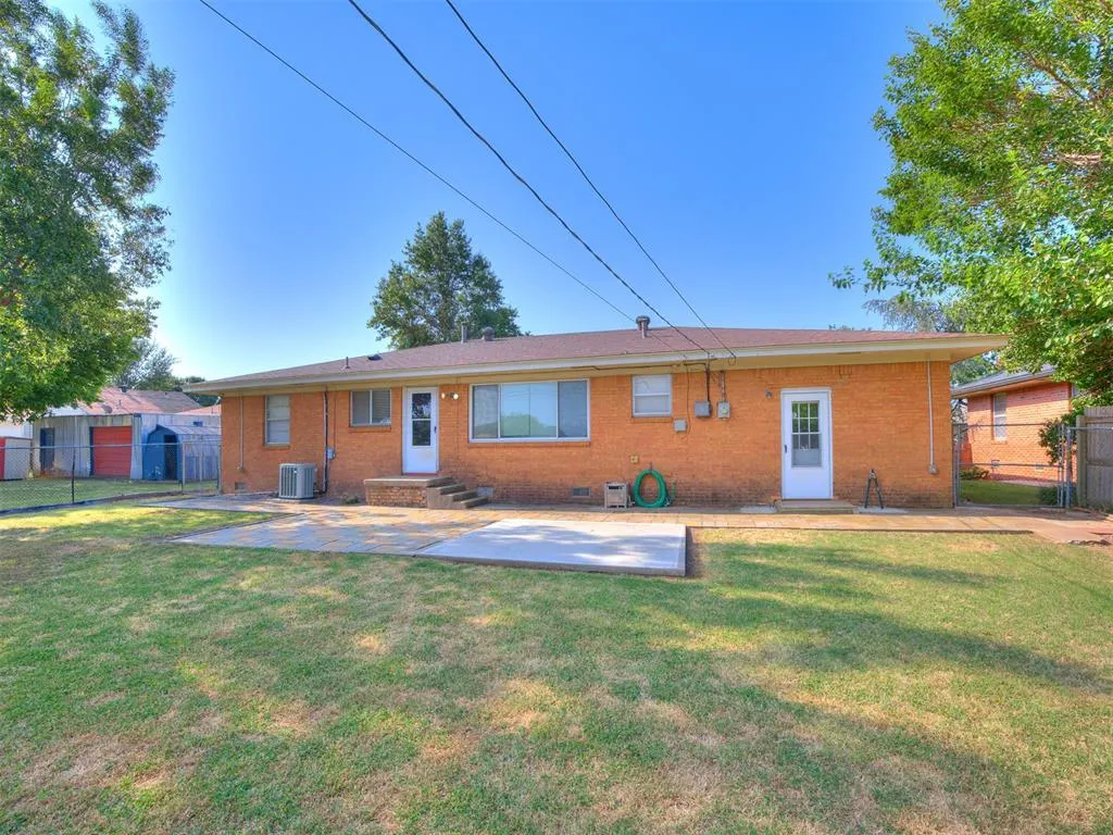 Photo 35 — 1406 W Shuttee Street, El Reno, OK 73036