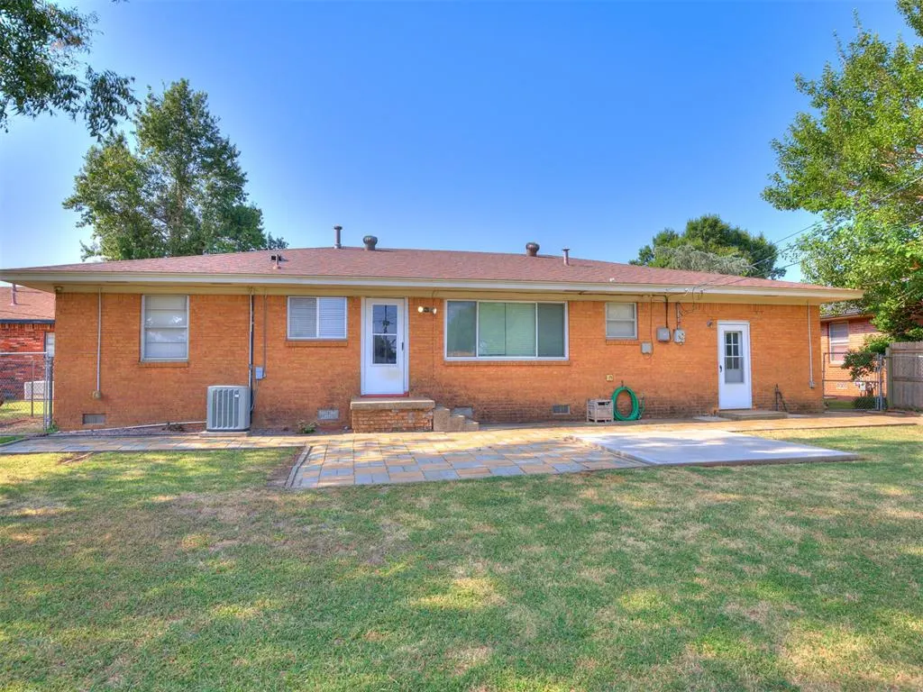 Photo 36 — 1406 W Shuttee Street, El Reno, OK 73036