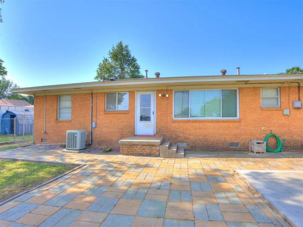 Photo 37 — 1406 W Shuttee Street, El Reno, OK 73036