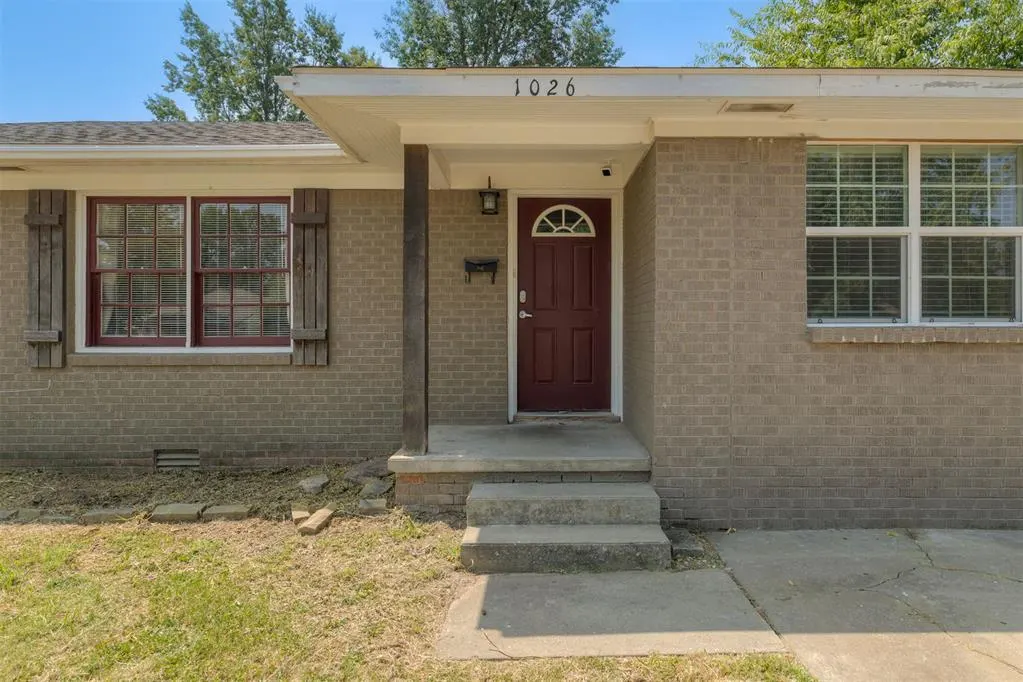 Photo 2 — 1026 Idaho Street, Norman, OK 73071