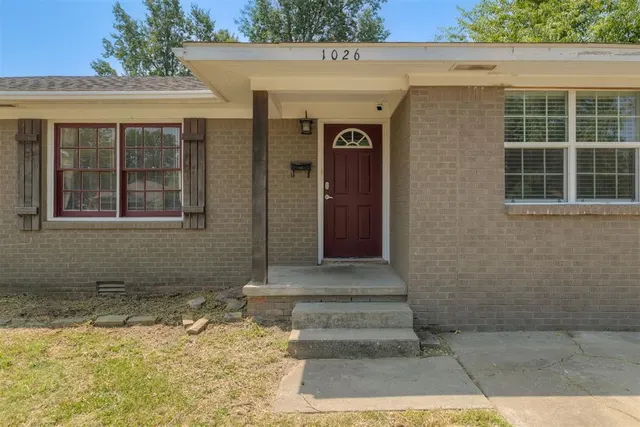 Photo 2 — 1026 Idaho Street, Norman, OK 73071