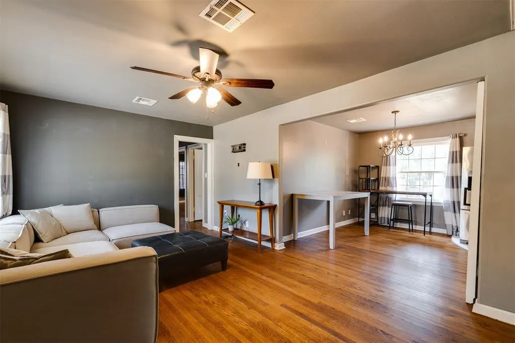 Photo 3 — 1026 Idaho Street, Norman, OK 73071