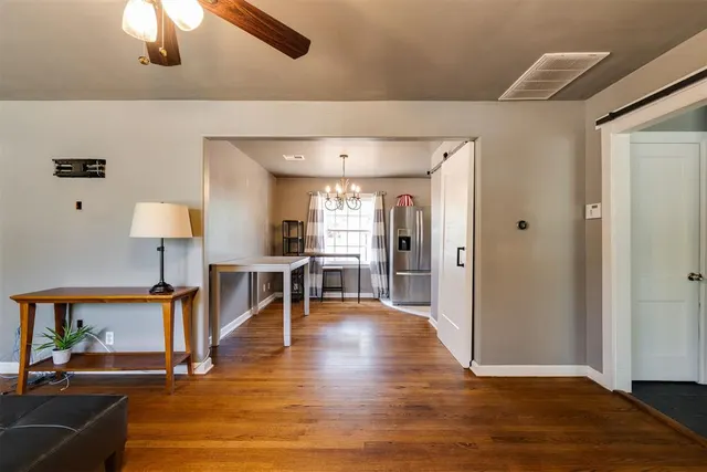 Photo 4 — 1026 Idaho Street, Norman, OK 73071