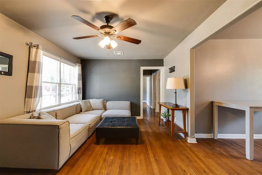Photo 5 — 1026 Idaho Street, Norman, OK 73071
