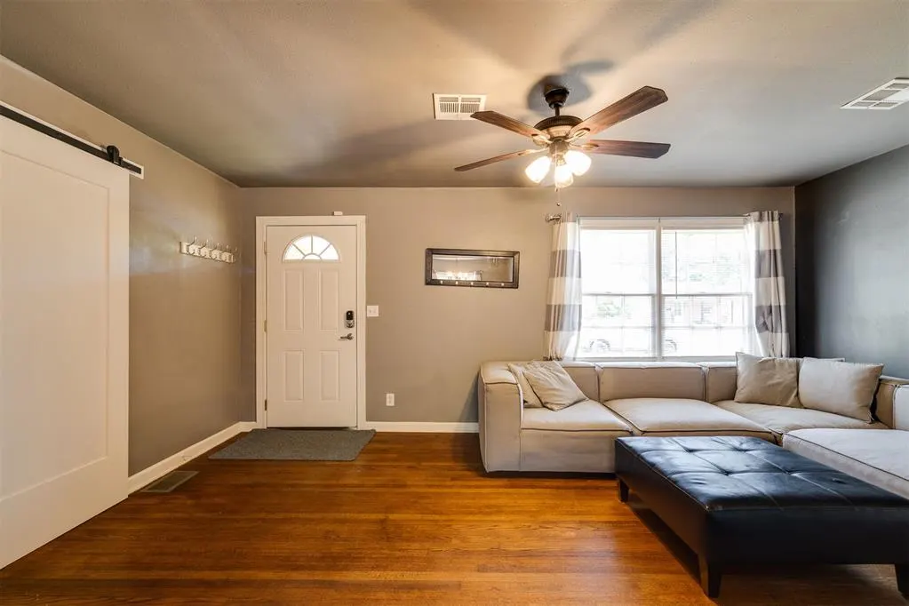 Photo 6 — 1026 Idaho Street, Norman, OK 73071