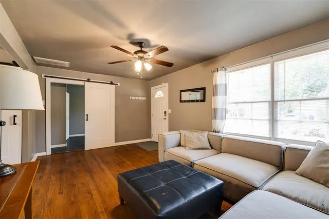 Photo 7 — 1026 Idaho Street, Norman, OK 73071