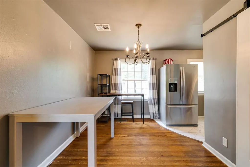 Photo 8 — 1026 Idaho Street, Norman, OK 73071