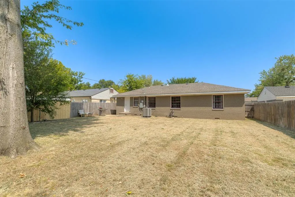 Photo 30 — 1026 Idaho Street, Norman, OK 73071