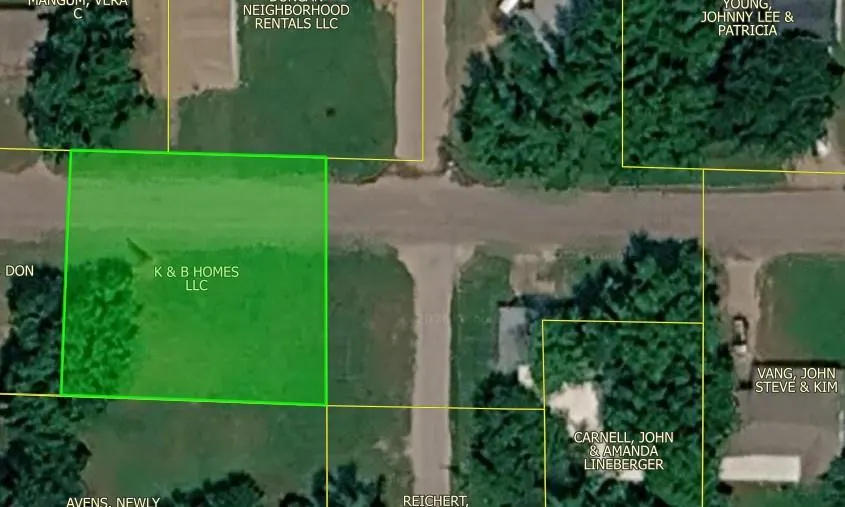 Front exterior — 502 W Caddo Avenue B, Marlow, OK 73055