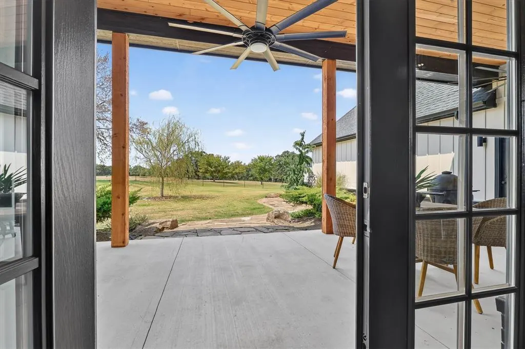 Photo 17 — 36860 Sandy Rock Road, Tecumseh, OK 74873