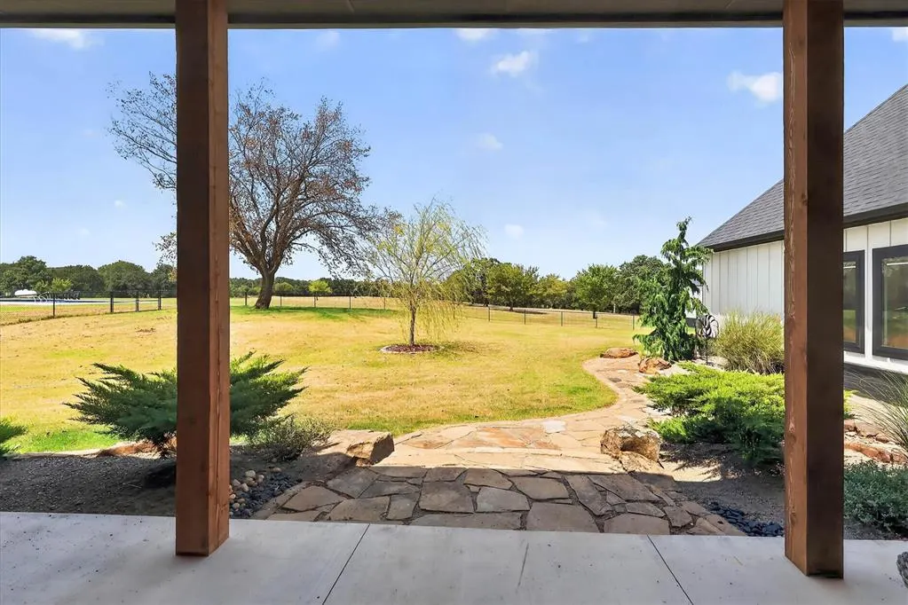 Photo 18 — 36860 Sandy Rock Road, Tecumseh, OK 74873