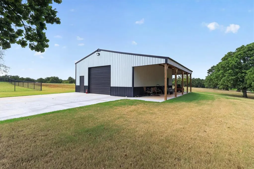Photo 35 — 36860 Sandy Rock Road, Tecumseh, OK 74873