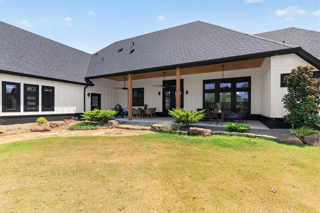 Photo 40 — 36860 Sandy Rock Road, Tecumseh, OK 74873