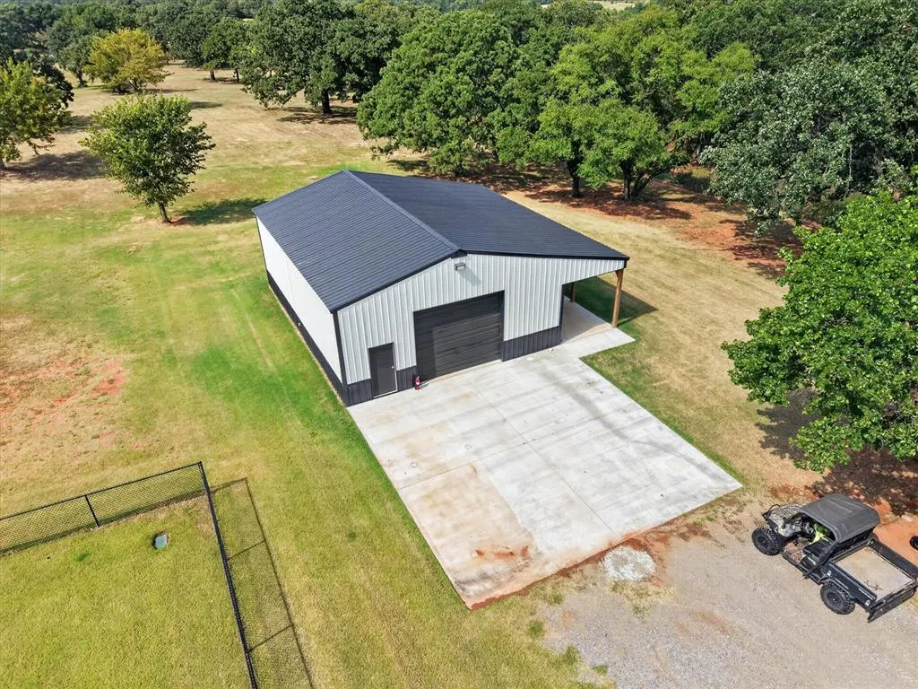 Photo 41 — 36860 Sandy Rock Road, Tecumseh, OK 74873