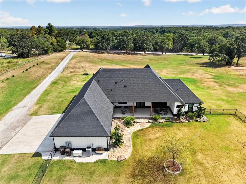 Photo 42 — 36860 Sandy Rock Road, Tecumseh, OK 74873