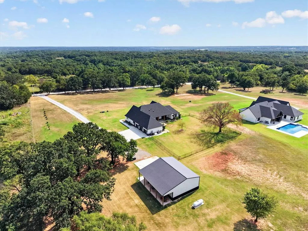 Photo 43 — 36860 Sandy Rock Road, Tecumseh, OK 74873