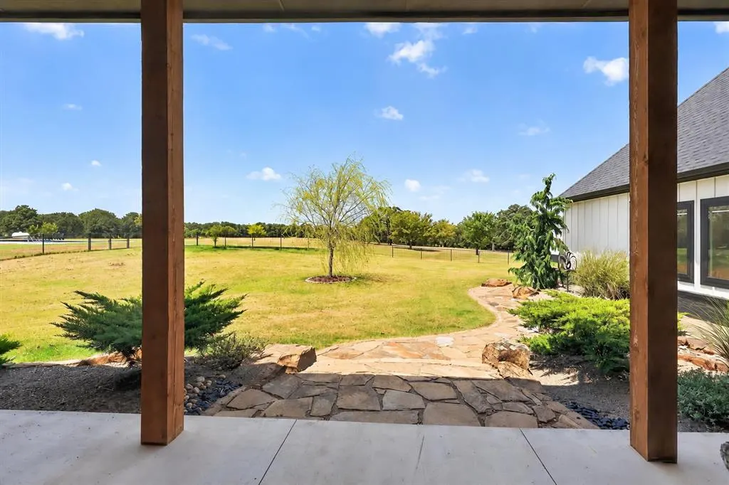 Photo 18 — 36860 Sandy Rock Road, Tecumseh, OK 74873