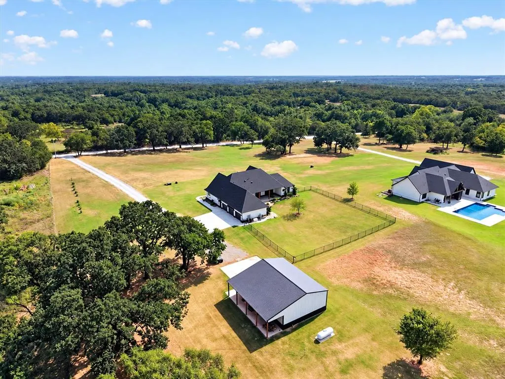Photo 43 — 36860 Sandy Rock Road, Tecumseh, OK 74873