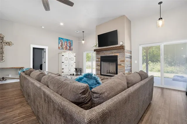 Photo 7 — 21425 Ladd Avenue, Purcell, OK 73080
