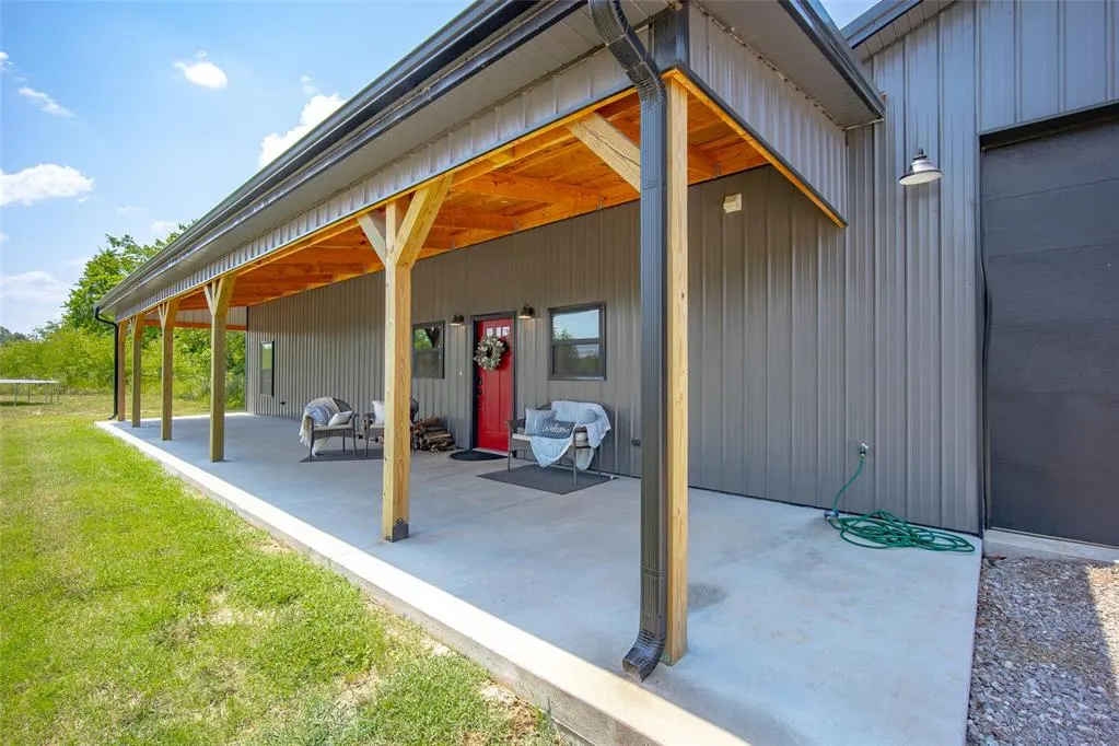 Photo 31 — 21425 Ladd Avenue, Purcell, OK 73080