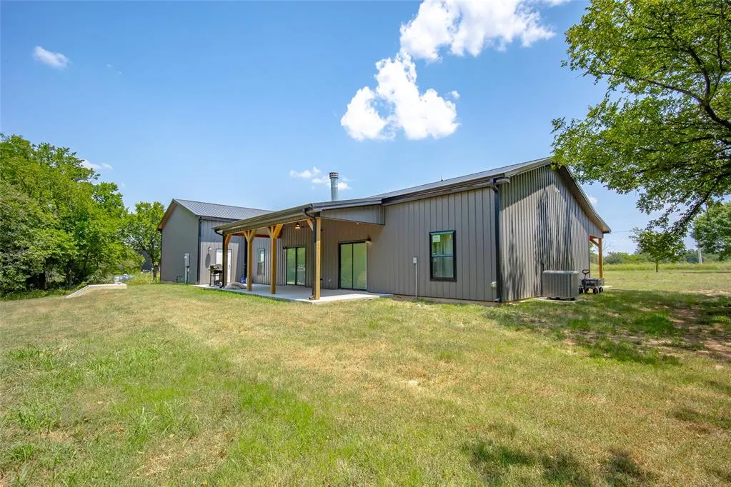 Photo 33 — 21425 Ladd Avenue, Purcell, OK 73080