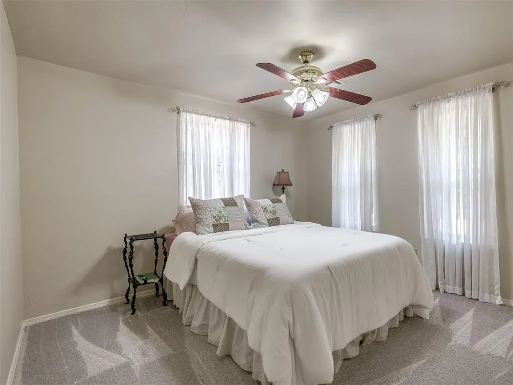 Photo 27 — 19200 Meador Lane, Harrah, OK 73045