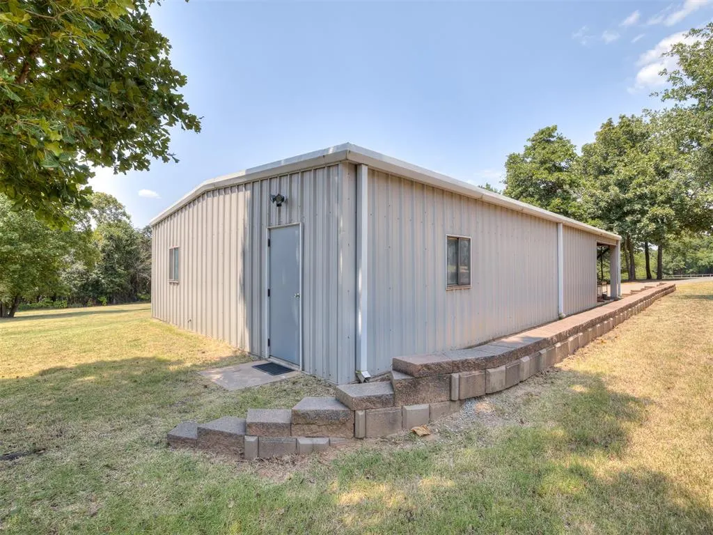 Photo 35 — 19200 Meador Lane, Harrah, OK 73045