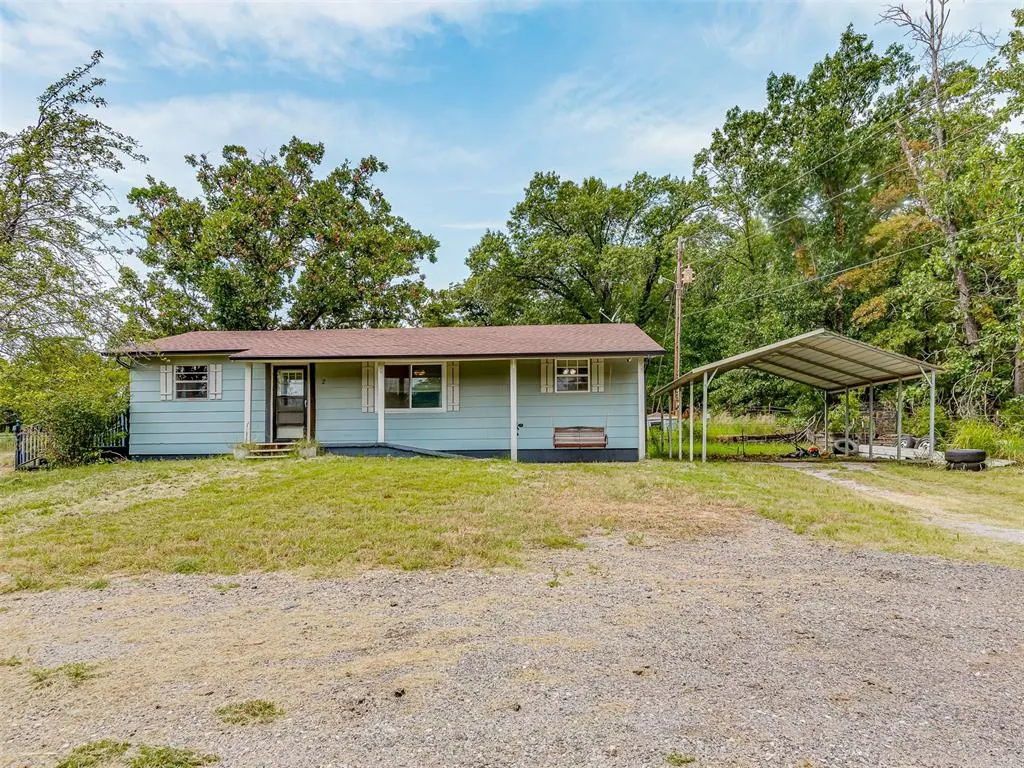 Photo 3 — 2 Clearpond Lane, Shawnee, OK 74801