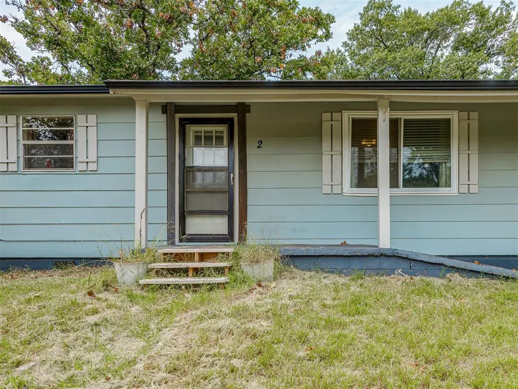 Photo 5 — 2 Clearpond Lane, Shawnee, OK 74801