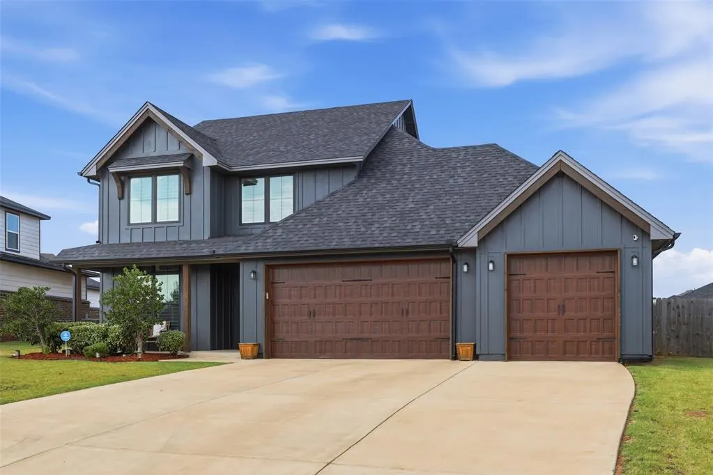 Photo 3 — 6100 Dale Avenue, Edmond, OK 73034