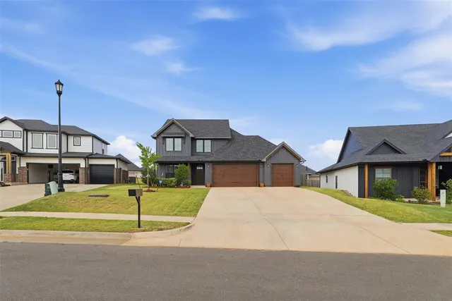 Photo 4 — 6100 Dale Avenue, Edmond, OK 73034