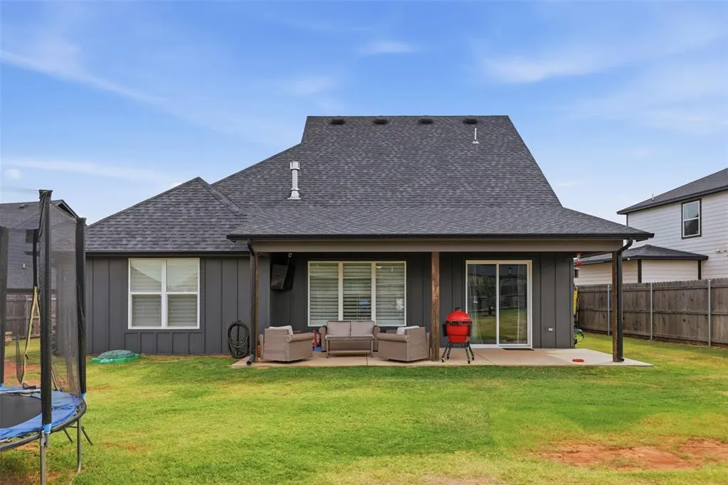 Photo 37 — 6100 Dale Avenue, Edmond, OK 73034