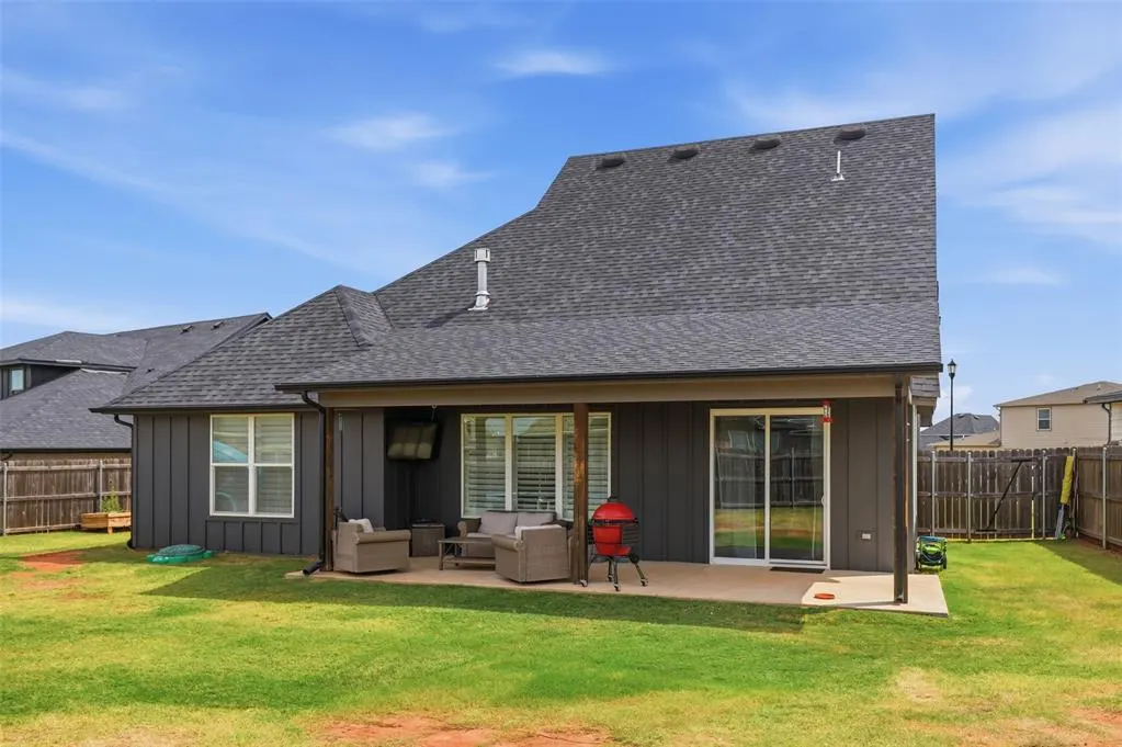 Photo 38 — 6100 Dale Avenue, Edmond, OK 73034