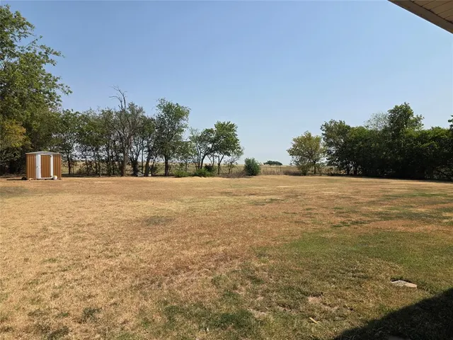 Photo 3 — 1402 County Road 1270, Amber, OK 73004