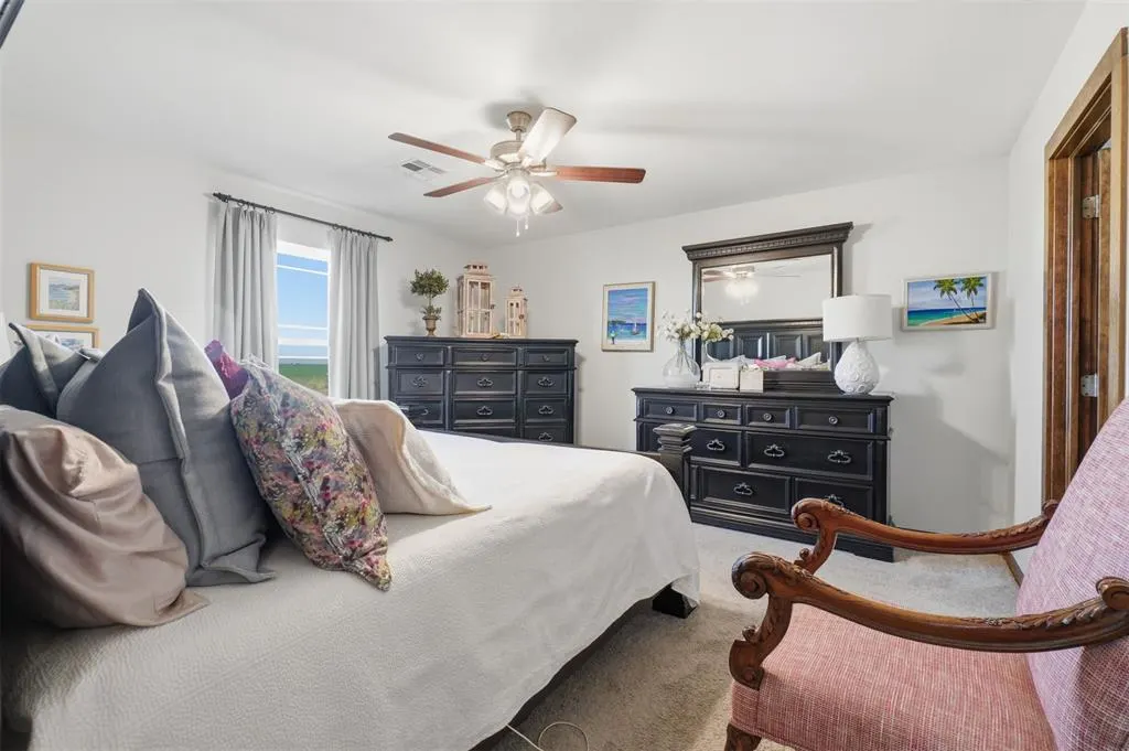 Photo 17 — 21105 E County Road 162, Headrick, OK 73549
