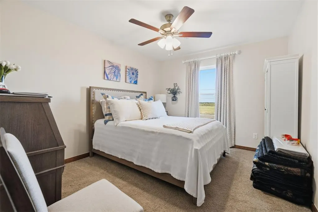 Photo 25 — 21105 E County Road 162, Headrick, OK 73549