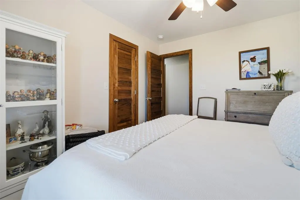 Photo 26 — 21105 E County Road 162, Headrick, OK 73549